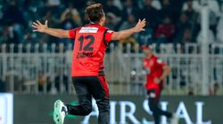 Islamabad United Vs Lahore Qalandar Psl 2024 Man Of The Match Award Winners Post Match Presentation