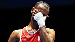 World Olympic Boxing Qualifiers Pakistani Boxer Accused Of Stealing Money