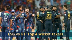 Lsg Vs Gt Ipl 2024 Four Bowlers Who May Pick Maximum W