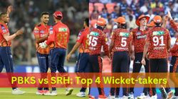 Pbks Vs Srh Ipl 2024 Four Bowlers Who May Get Maximum Wickets