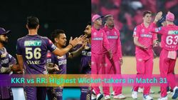 Kkr Vs Rr Ipl 2024 Four Bowlers Who Will Pick Maximum Wickets In Kolkata Vs Rajasthan