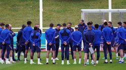 Uefa Considering 26 Player Squads For Euro 2024 After Discussion With Coaches