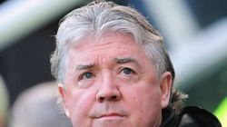 Former Wimbledon And Newcastle United Manager Joe Kinnear Dies Aged 