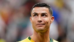 Cristiano Ronaldo Sets Up Al Nassr Rout With Second Successive Hat Trick