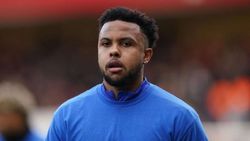 Juventus Announce Investigation Into Alleged Racist Abuse Of Weston Mckennie