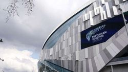 Tottenham Game Still On As Police Start Murder Probe After Stabbing Near Stadium