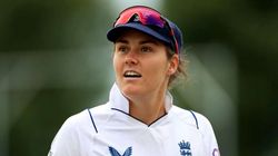 Englands Nat Sciver Brunt Named Wisdens Leading Womens Cricketer In The World