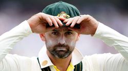 Nathan Lyon Says Lure Of Playing With James Anderson Drew Him To Lancashire