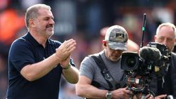 Ange Postecoglou Ive No Interest In Filming A New Docuseries At Tottenham