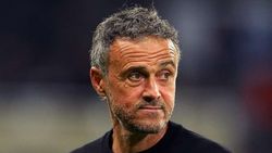 Luis Enrique Urges Psg To Focus On Ligue 1 Title Tilt And Not Barcelona Clash