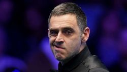 Ive Driven Myself Mad Ronnie Osullivan Says He Has Changed His Thinking