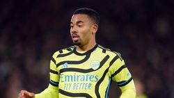 Gabriel Jesus Says It Is Unfair To Compare His Scoring Record To Harry Kane