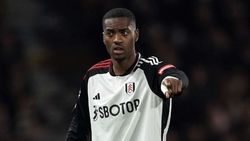 Football Rumours West Ham Join Race For Fulham Defender Tosin Adarabioyo