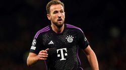 Martin Odegaard Says Arsenal Do Not Fear Harry Kane Ahead Of Bayern Munich Clash