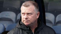 Coventry Boss Mark Robins Manchester United Are The Biggest Club In The World