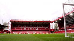 Nottingham Forest Points Deduction Appeal To Be Heard In Week Starting April 
