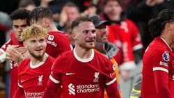 Alexis Mac Allister Helps Liverpool Return To The Top Of The Premier League