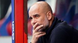 Pep Guardiola Mulling Over Which Goalkeeper To Pick For Real Madrid Clash