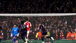 Remember Me Harry Kane Continues Goalscoring Spree Against Arsenal