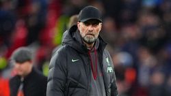 Jurgen Klopp Says Losing To Atalanta At Anfield A Low Point For Liverpool