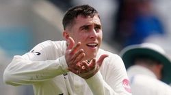 Dan Lawrence And Cameron Steel Ignite Surrey Push For Victory Against Somerset