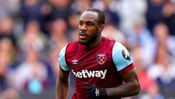 Michail Antonio Felt Officials Were Against West Ham After European Exit