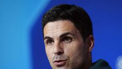 Arsenal Will Give It A Real Go In Quest For Premier League Title Mikel Arteta