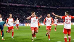 Arsenals Season Suffers Another Blow With Champions League Exit In Munich