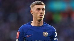 Arsenal Vs Chelsea Cole Palmer A Doubt For Chelseas Clash With Arsenal Due To Illness