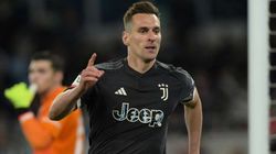 Juventus Reach Coppa Italia Final Despite Losing On The Night To Lazio