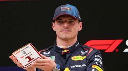 F1 2024 Max Verstappen Denies Lewis Hamilton A Sprint Victory In China