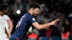 Goncalo Ramos And Kylian Mbappe Rescue Paris St Germain Against Clermont