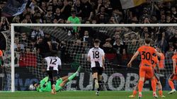 Serie A Davide Frattesi Scores Winner As Leaders Inter Milan Leave It Late At Udinese