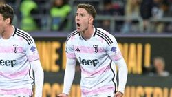 Juventus Hit Back From Two Goals Down To Salvage A Draw At Cagliari