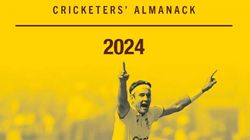 Wisden Cricketers Almanack Critical Of Distribution Of Icc Finances
