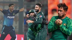 Pakistan Vs New Zealand First Look At Paks New Bowling Sensation As T20 Series Begin In Rawalpindi