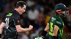 Pakistan Vs New Zealand These Two Players Are Ruled Out With Injuries Before Tournament Could Start