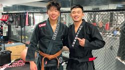 Teen Phenom Adrian Lee Signs With One Championship Set For Debut At One 