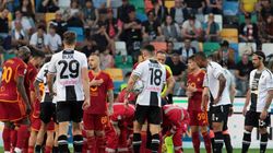 Roma Match Abandoned After Evan Ndicka Collapses Against Udinese