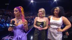 Aew Dynamite Multiple Big Matches Announced On April 3 Episode