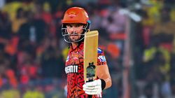 Srh Vs Csk Ipl 2024 Chennai Super Kings Stumbles A Sunrisers Hyderabad Secure Dominant Win