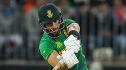 T20 World Cup 2024 South Africa Announce 15 Member Squad Tristan Stubbs Anrich Nortje Included