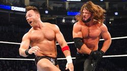 Backlash 2024 First Ever Match Set For Undisputed Wwe Championship