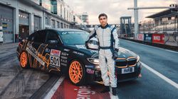 Indian Racer Akshay Gupta Joins Mertens Motorsport For Nurburgring Langstrecken Serie 2024 Eyes Vic