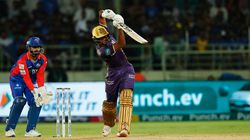 Dc Vs Kkr Ipl 2024 Who Is Angkrish Raghuvanshi Kkr Debutant Opening Against Delhi Capitals