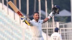 Anustup Majumder Exclusive A Hooghly Boys Journey Through Bengal Cricket Tapestry Ranji Dream