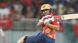 Pbks Vs Mi Ipl 2024 Twitter Bows Baazigar Ashutosh Sharma After Stellar Knock Against Mumbai Indi