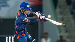 Ipl 2024 Lsg Young Guns Script Ipl History With Match Saving Batting Effort