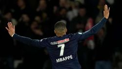 Kylian Mbappe Fires Psg Into Coupe De France Final