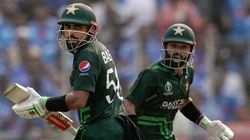 Pakistan Cricket Team Needs Top Order Strike Rate Shake Up Babar Azam Must Fire Runs Quick